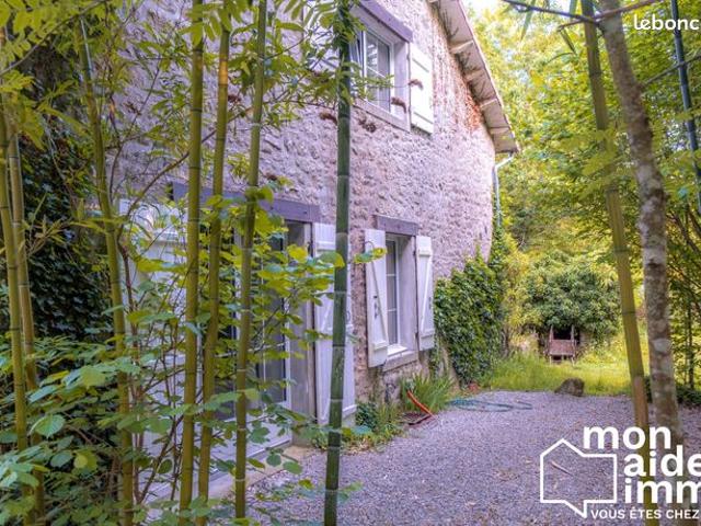 Maison vente à Marval, Haute-Vienne