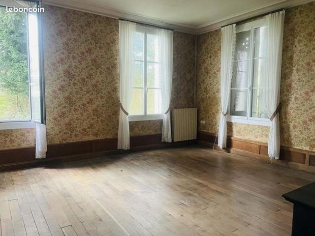 Maison vente à Saumur, Fontevraud-l'abbaye