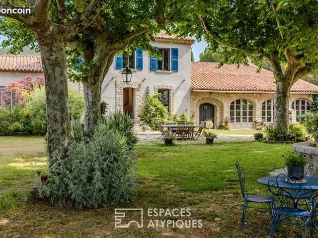 Maison vente à Arrondissement de Toulon, Solliès-pont