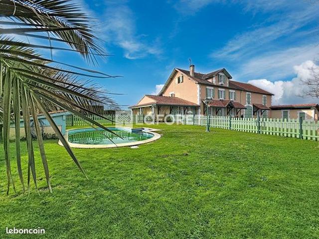 Maison vente à Mont-de-Marsan, Hagetmau