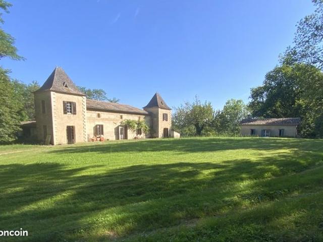 Maison vente à Marmande