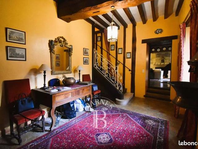 Maison vente à Dreux, Boncourt