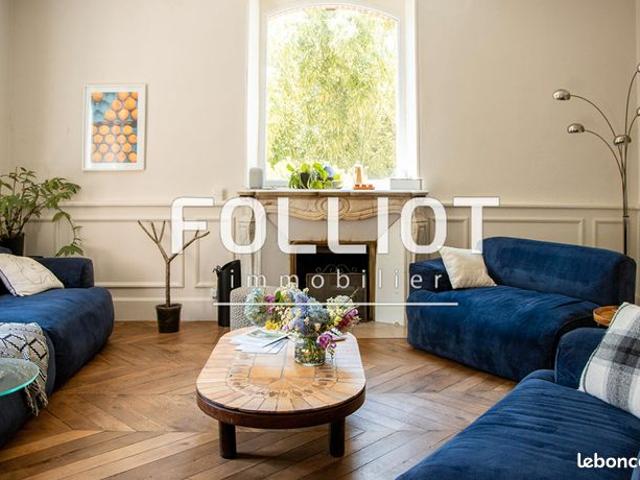 Maison vente à Coutances