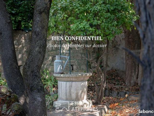 Maison vente à Arrondissement de Draguignan, Montauroux