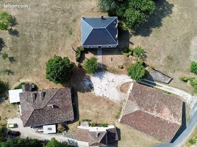 Maison vente à Villeneuve-sur-Lot, Hautefage-la-tour