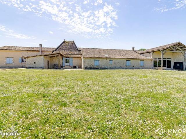 Maison vente à Boisse, Dordogne