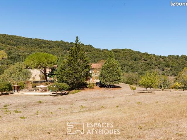 Maison vente à Limoux