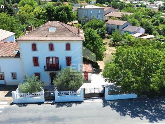 Maison vente à Limoux, Pomas
