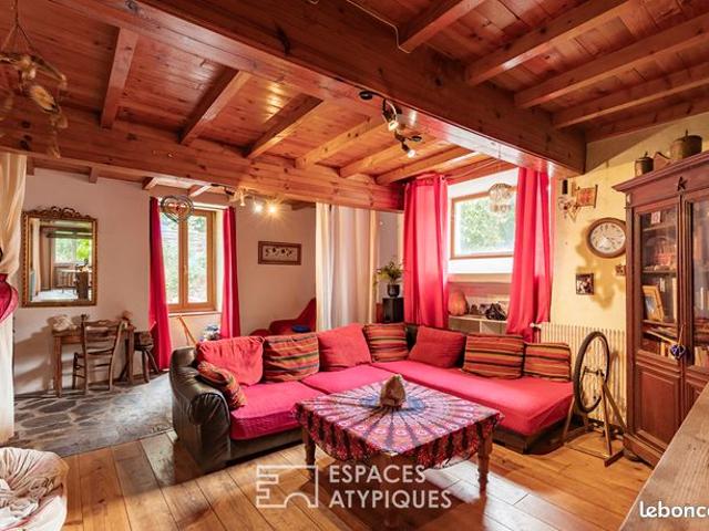 Maison vente à Cuxac-Cabardès, Aude