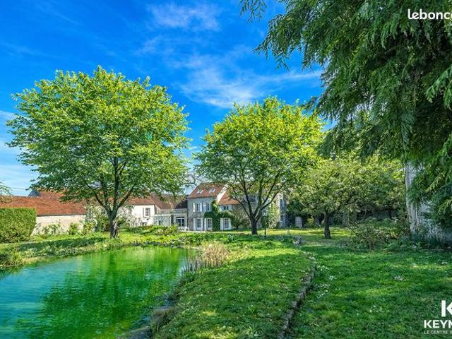 Maison vente à Pontoise, Villiers-adam