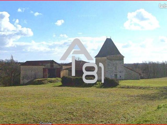 Maison vente à Brive-la-Gaillarde, Noailles
