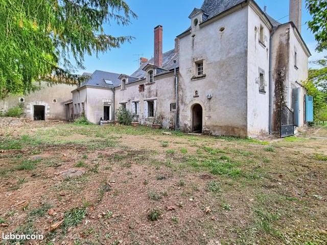 Maison vente à Val-du-Layon, Maine-et-Loire