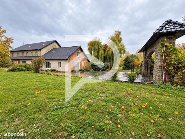 Maison vente à Neuvilly, Nord