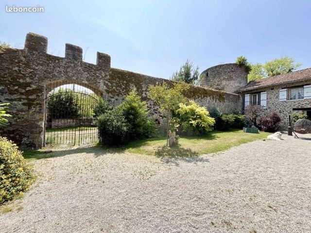 Maison vente à Confolens, Ansac-sur-vienne