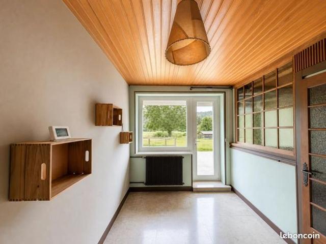 Maison vente à Nanchez, Jura