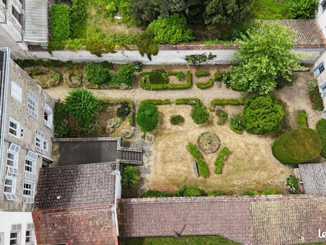 Maison vente à Ambert