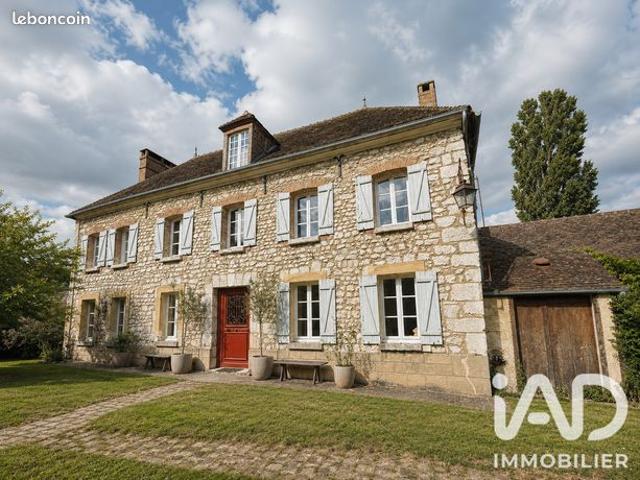 Maison vente à Pressagny-l'Orgueilleux, Eure