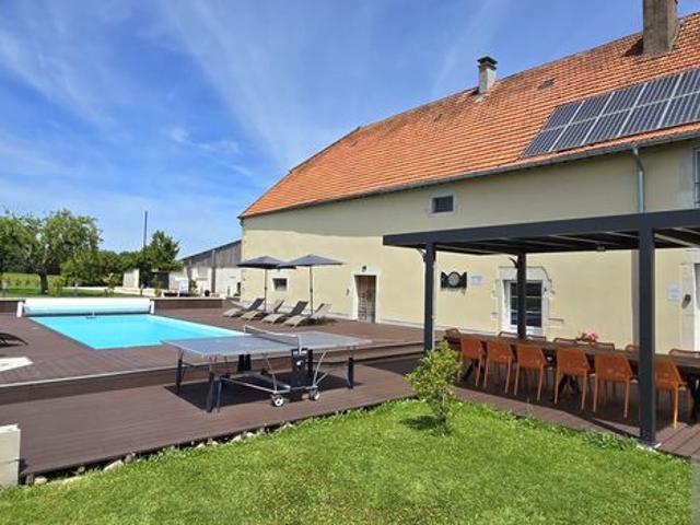 Maison vente à Dole, Dammartin-marpain