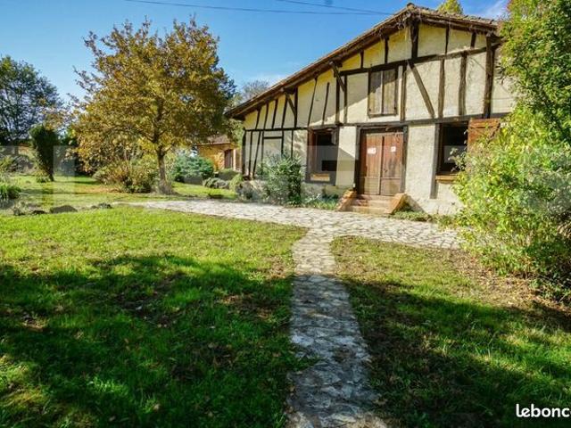 Maison vente à Monclar, Lot-et-Garonne