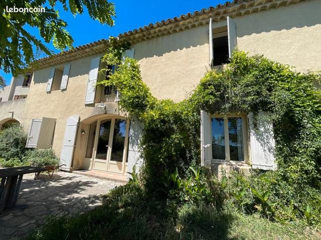 Maison vente à Apt, Vaugines