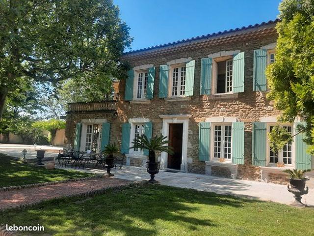 Maison vente à Avignon, Sorgues