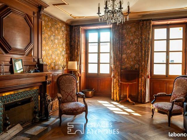 Maison vente à Saint-Jean-en-Royans, Drôme