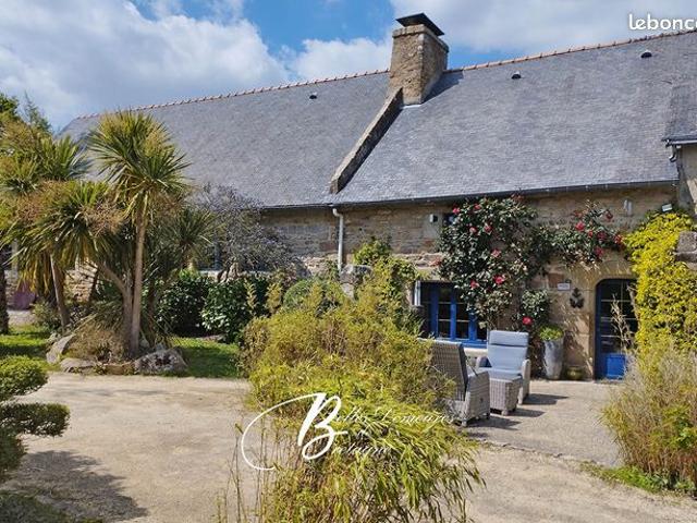 Maison vente à Lorient, Bretagne