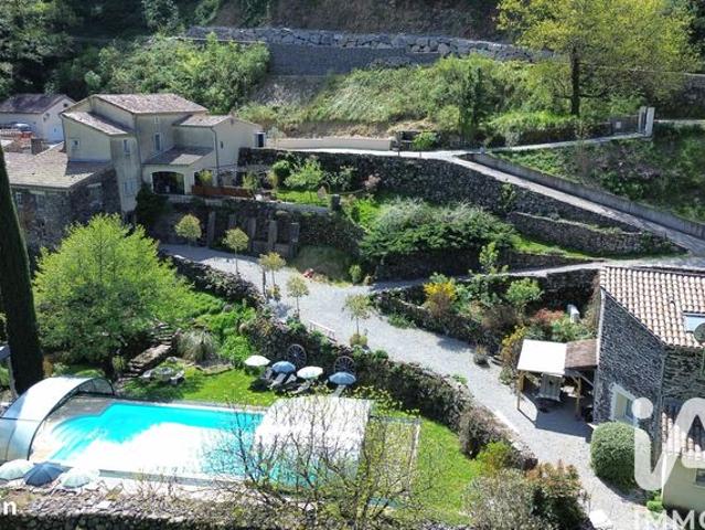 Maison vente à Privas, Alissas