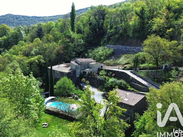 Maison vente à Privas, Alissas