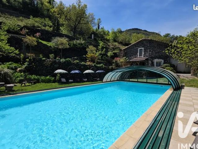 Maison vente à Privas, Alissas