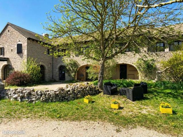 Maison vente à Florac, Mas-saint-chély