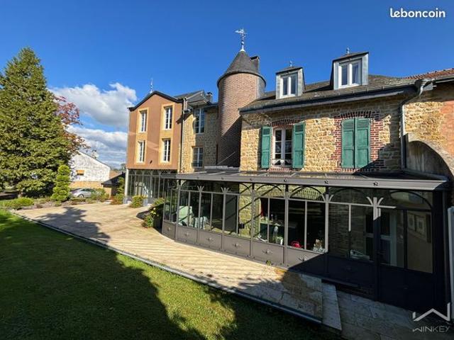 Maison vente à Charleville-Mézières, Haudrecy