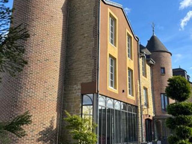 Maison vente à Charleville-Mézières, Haudrecy