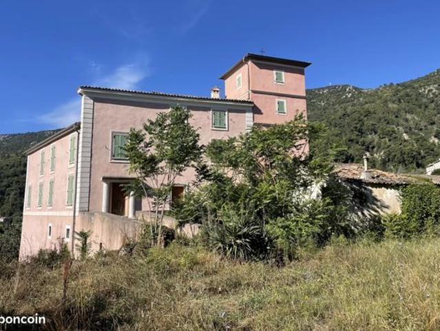 Maison vente à Bendejun, Principauté de Monaco