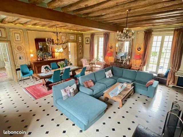 Maison vente à Évry, Milly-la-forêt