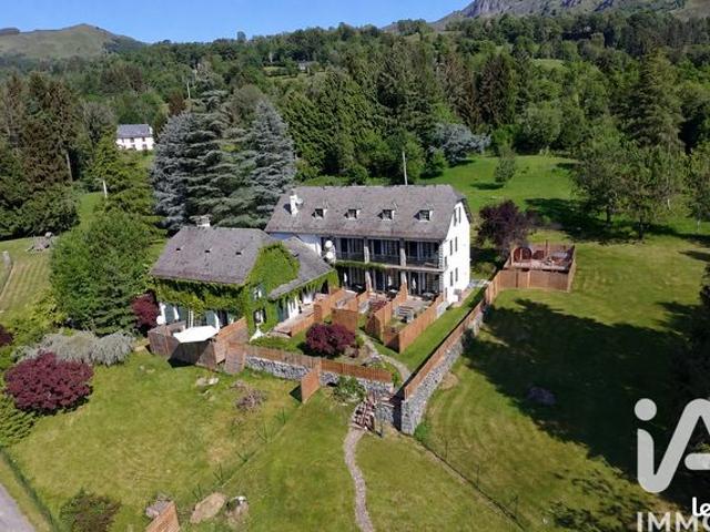 Maison vente à Argelès-Gazost, Arrens-marsous