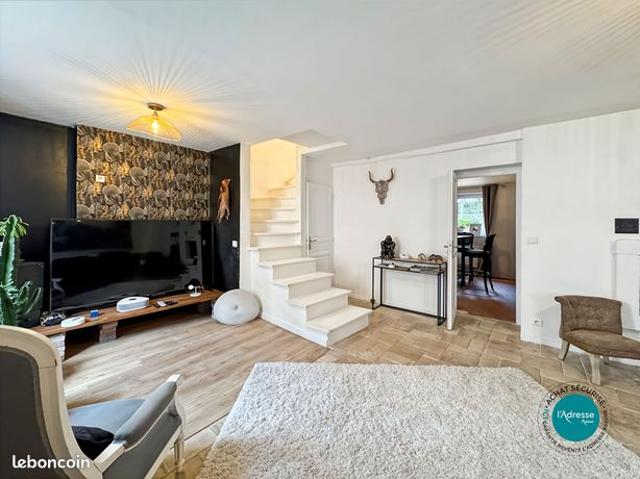 Maison vente à Évry, Mennecy