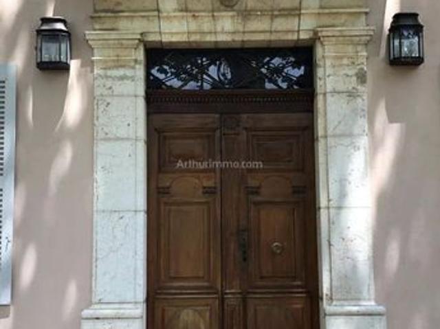 Maison vente à Aups, Var