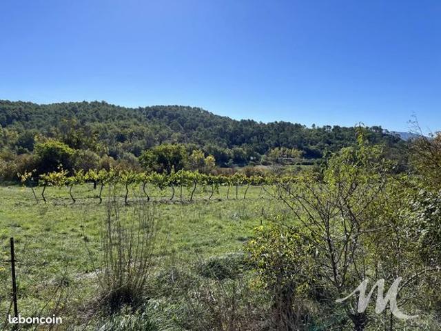 Maison vente à Brignoles, Barjols