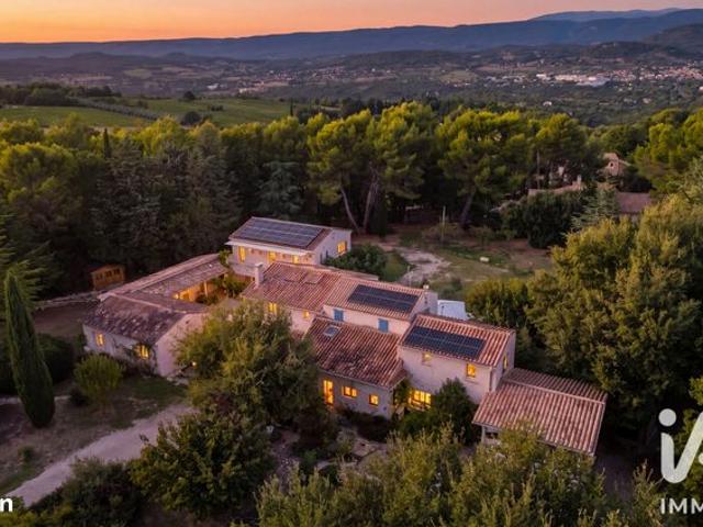 Maison vente à Apt, Vaucluse