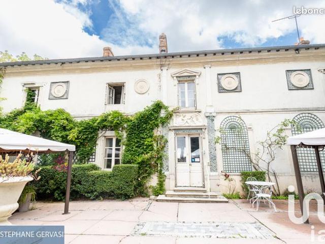 Maison vente à Reims, Janvry
