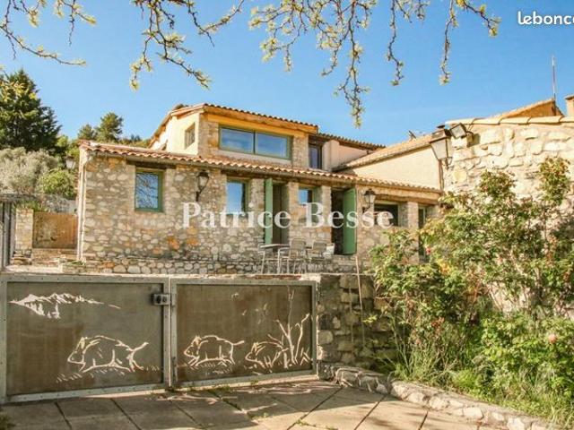Maison vente à Forcalquier, Sisteron
