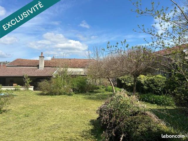 Maison vente à Neufchâteau, Liffol-le-grand