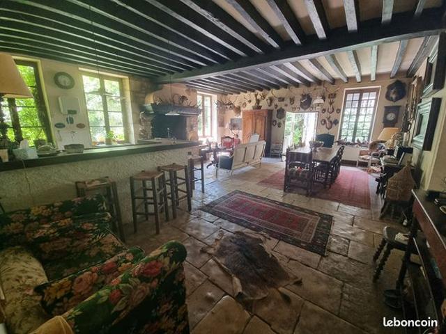 Maison vente à Nevers, Pougues-les-eaux