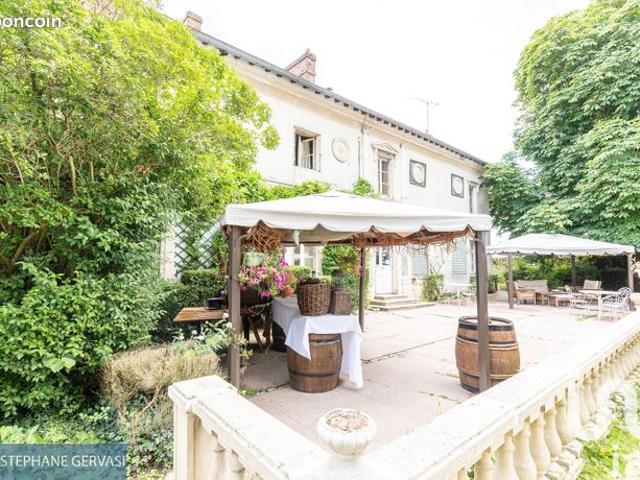 Maison vente à Reims, Janvry