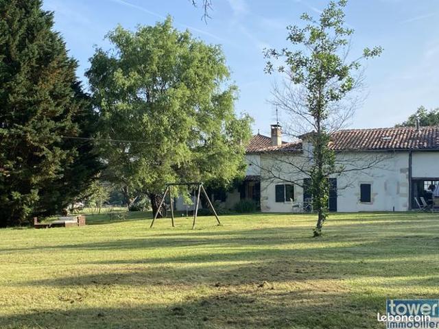 Maison vente à Giscos, Gironde