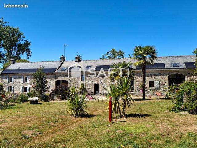 Maison vente à Châteaulin, Bretagne