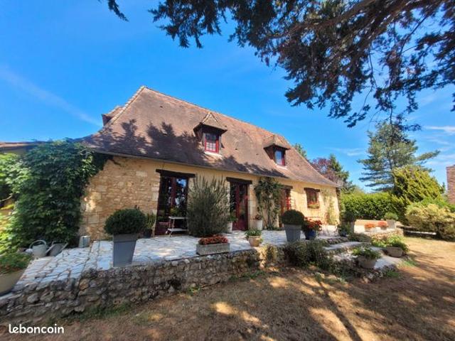 Maison vente à La Douze, Dordogne