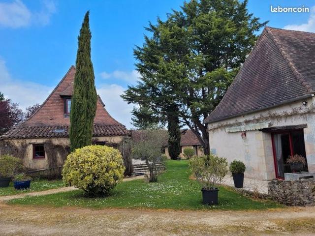 Maison vente à Périgueux, La Douze