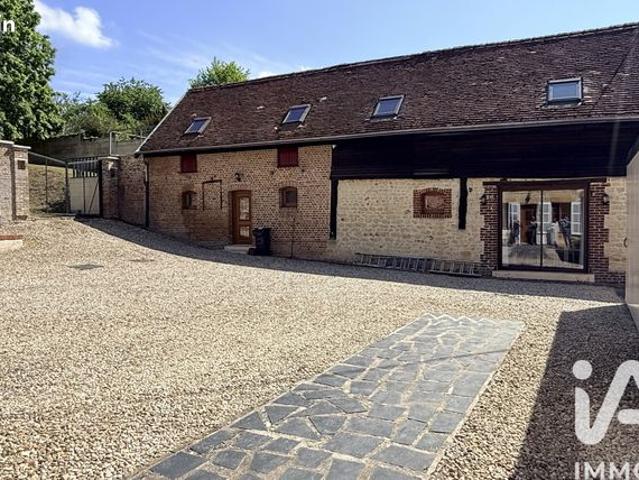Maison vente à Vouziers, Olizy-primat